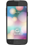 Gigabyte GSmart Rey R3 Specifications, Features and Review