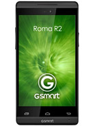 Gigabyte GSmart Roma R2 Specifications, Features and Review