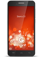 Gigabyte GSmart Sierra S1 Specifications, Features and Review