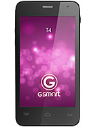 Gigabyte GSmart T4 Specifications, Features and Review