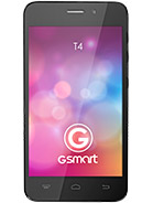 Gigabyte GSmart T4 (Lite Edition) Specifications, Features and Review