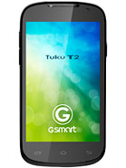 Gigabyte GSmart Tuku T2 Specifications, Features and Review