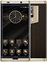 Gionee M2017 Specifications, Features and Review