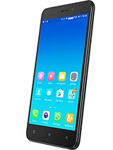 Gionee X1 Specifications, Features and Review
