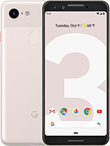 Google Pixel 3 Specifications, Features and Price in BD
