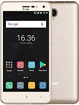 Haier G51 Specifications, Features and Review