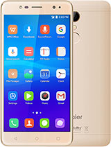 Haier L7 Specifications, Features and Review