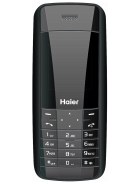 Haier M150 Specifications, Features and Review