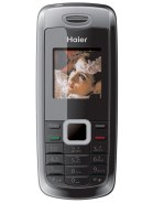 Haier M160 Specifications, Features and Review