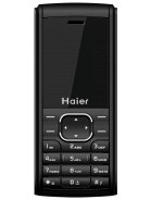 Haier M180 Specifications, Features and Review