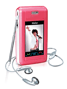 Haier M2000 Specifications, Features and Review