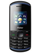 Haier M300 Specifications, Features and Review