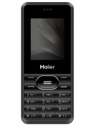 Haier M320+ Specifications, Features and Review