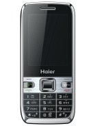 Haier U56 Specifications, Features and Review