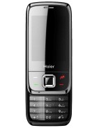 Haier U60 Specifications, Features and Review