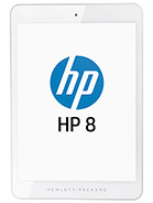 HP 8 Specifications, Features and Review
