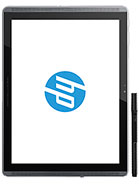 HP Pro Slate 12 Specifications, Features and Review