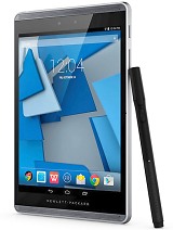 HP Pro Slate 8 Specifications, Features and Review