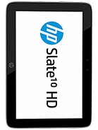 HP Slate10 HD Specifications, Features and Review