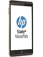 HP Slate6 VoiceTab Specifications, Features and Review