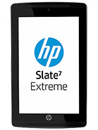 HP Slate7 Extreme Specifications, Features and Review