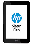 HP Slate7 Plus Specifications, Features and Review