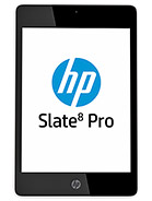 HP Slate8 Pro Specifications, Features and Review