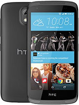 HTC Desire 526 Specifications, Features and Review