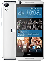HTC Desire 626 (USA) Specifications, Features and Review