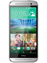 HTC One (M8) CDMA Specifications, Features and Review
