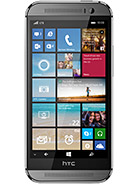 HTC One (M8) for Windows (CDMA) Specifications, Features and Review