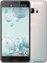HTC U Ultra Specifications, Features and Review