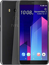 HTC U11 Specifications, Features and Review
