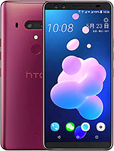HTC U12+ Specifications, Features and Price in BD