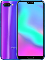 Huawei Honor 10 Specifications, Features and Price in BD