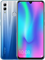 Huawei Honor 10 Lite Specifications, Features and Price in BD
