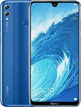 Huawei Honor 8X Max Specifications, Features and Price in BD