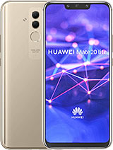 Huawei Mate 20 lite Specifications, Features and Price in BD