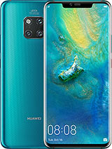 Huawei Mate 20 Pro Specifications, Features and Price in BD