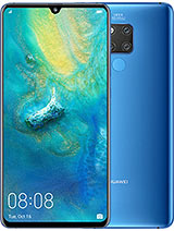Huawei Mate 20 X Specifications, Features and Price in BD