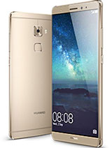Huawei Mate S Specifications, Features and Review