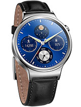 Huawei Watch Specifications, Features and Review