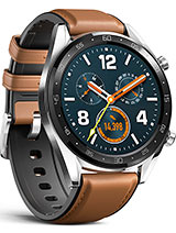 Huawei Watch GT Specifications, Features and Price in BD