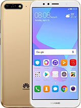 Huawei Y6 (2018) Specifications, Features and Price in BD