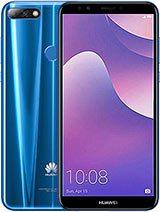 Huawei Y7 (2018) Specifications, Features and Price in BD