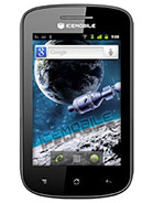 Icemobile Apollo Touch 3G Specifications, Features and Review