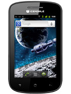 Icemobile Apollo Touch Specifications, Features and Review