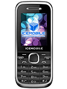 Icemobile Blizzard Specifications, Features and Review
