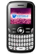 Icemobile Diamond Dust Specifications, Features and Review