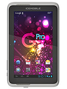 Icemobile G7 Pro Specifications, Features and Review